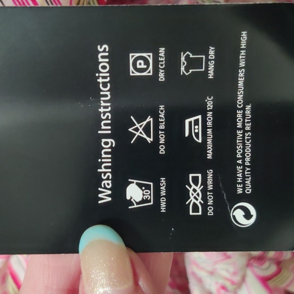 6 tiered ruffled dresss smocked last a sized top shoulders can be worn on or off - Picture 5 of 8